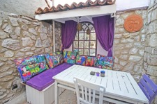 Bozcaada Eflatun Otel